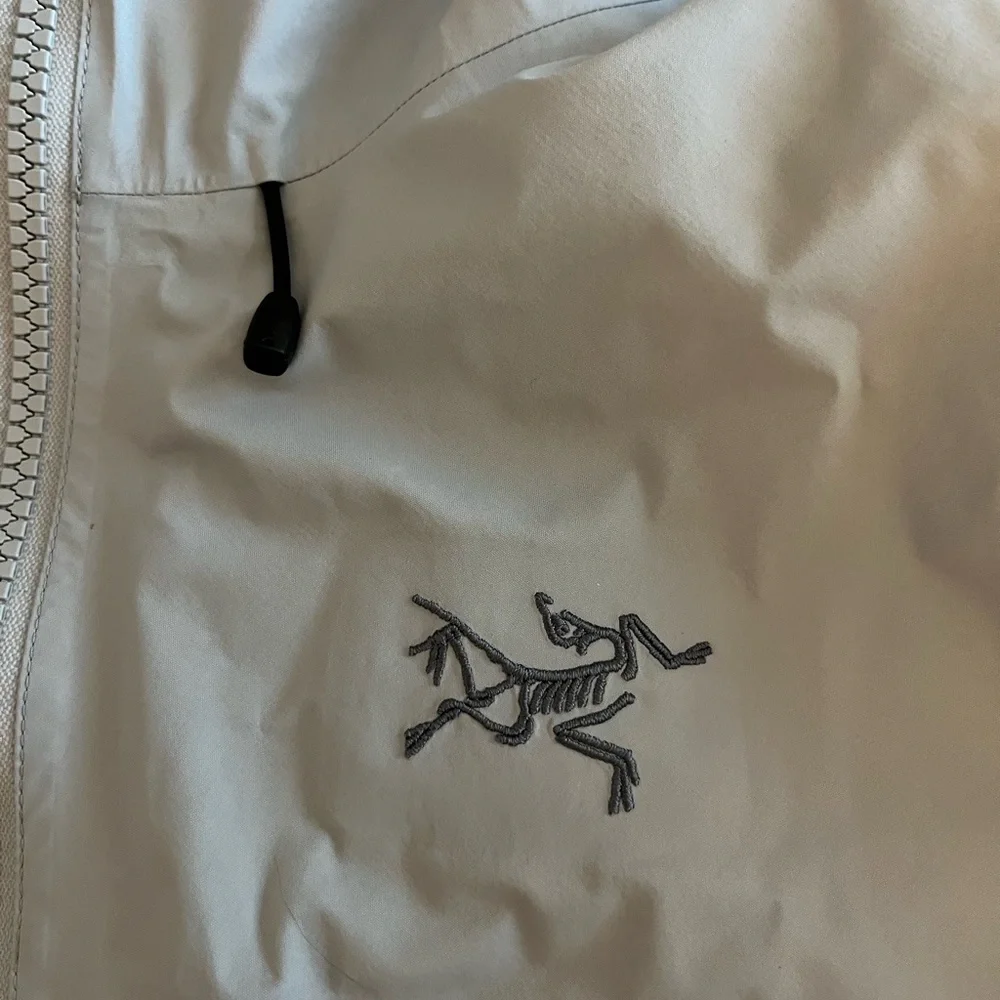 EUC Arc’teryx Insulated Beta Coat Long - Large - Picture 6 of 11